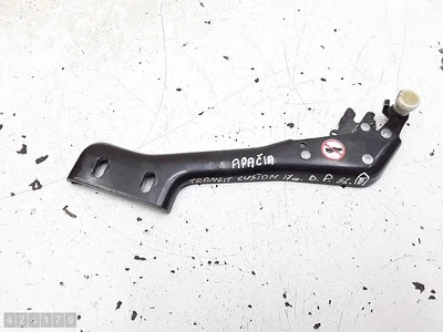 2017 FORD TRANSIT CUSTOM SLIDING DOOR HINGES LOWER RIGHT BK21V25000A - Image 1 of 4