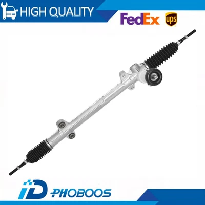 Estante y piñón de dirección asistida para Hyundai Elantra 2008 2009 2010 2011 2012 2,0 L Foto 1 de 4