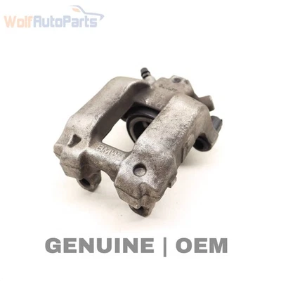 BMW 428I 2015-2016 Gran Coupé 2,0 L - Pinza de freno delantera izquierda 6850969 Foto 1 de 4