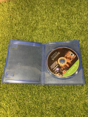 Assassin’s Creed Syndicate (Microsoft Xbox One, 2015) – Tested & Working - Image 1 of 3