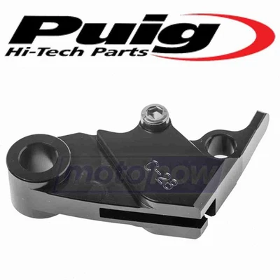 PUIG Clutch Lever Adapters for 2005-2006 Ducati 999S - Control Levers & xu Foto 1 de 4