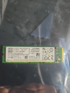 SK Hynix 1TB PC801 M.2 NVMe PCIe Gen4x4 2280 SSD HFS001TEJ9X101N FA. #s27 - Picture 1 of 1