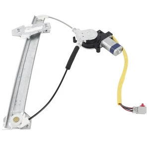 ༝Front Left Power Window Regulator 72250-SEN-H01 For FIT GD6 GD8 - Picture 1 of 22