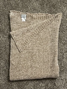 Manta de bebé con textura Dream Softly de Berkshire/Adirondack en muy buen estado - Imagen 1 de 7