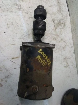 EDSEL     1959 Starter Motor 319555 - Image 1 of 4