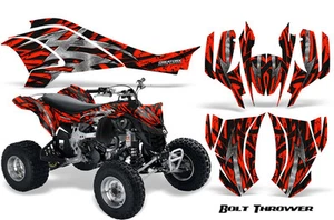 CAN-AM DS450 GRAPHICS KIT DECALS STICKERS CREATORX BTR - Picture 1 of 1