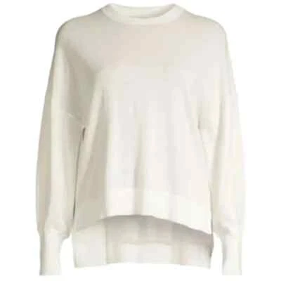 NUEVO, Suéter Ted Baker Nicci en Marfil Talla 1 EE. UU. 2-4 #T3097 Foto 1 de 4