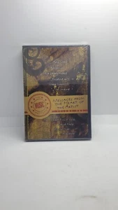Messages From The Heart Of The Artist (DVD 2006) New - Picture 1 of 2