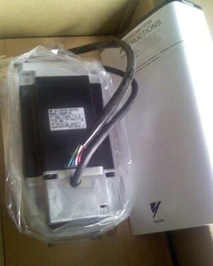 Yaskawa SGML-08AF14 SERVO MOTOR SGML08AF14 New In Box Expedited Ship 1PCS - Picture 1 of 5