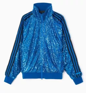 Adidas Originals Blue Version, Limited Edition, Ausverkauft,Gr.L,M,S verfügbar - Bild 1 von 4