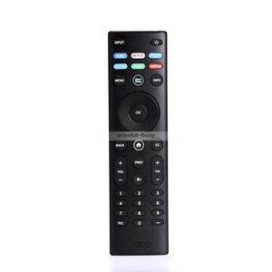 VIZIO Remote Control for Smart TV (XRT140) - Smart Cast Remote - Picture 1 of 6