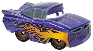 NEW Ramone L40A/22 Radiator Springs Series Cars Mini Racer Disney Pixar FBG83 - Picture 1 of 2