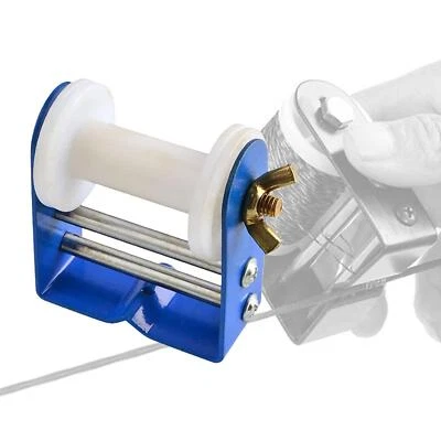 Archery Shooting Hunting Bow String Server Winder Assist Serving Tool Jigs for - Image 1 of 4