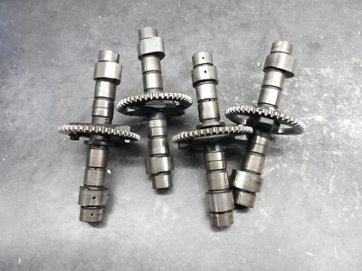 Honda Magna 700 VF700c 1984 ejes de levas 2813 Foto 1 de 4