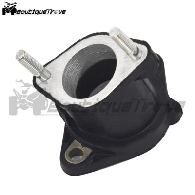 Bota colector de admisión para Honda Big Red 200 ATC200E 1982 1983 1984 Foto 1 de 4