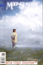 MOONSHADOW (DC) (1994 Series) #8 Fine Comics Book