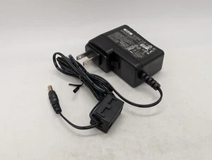US PLUG power supply adapter cable ONLY Tascam US-4x4HR audio interface 12V 2A - Picture 1 of 9