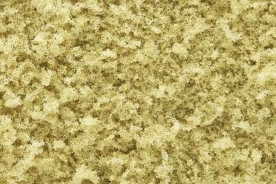 Jaune Herbe Gros Gazon - Sol Housse Woodland scenics T1361 - Photo 1/3