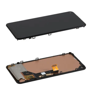 Small For Google Pixel 5A LCD Display Touch Screen Digitizer Replacement Assemby - Picture 1 of 7