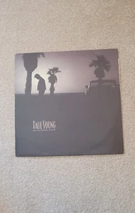 Paul Young - Softly Whispering I Love You - Vinyl Record 12" Single - 1990 CBS - Picture 1 of 5