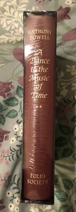 Anthony Powell. A Dance To The Music of Time 2, Summer. Folio Society, New, 2007 - Picture 1 of 1