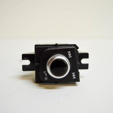 Audi A4 2018 Music Player Buttons 8W1919616 13743133