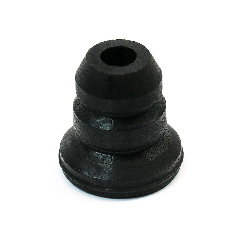 Black Rear Shock Bumper For 2007-2015 Suzuki RMZ250 Rubber Bump Stop RMZ 250 - Изображение 1 из 1