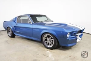 1967 FORD Mustang ELEANOR TRIBUTE EDITION - Picture 1 of 12