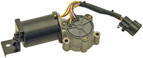 Transfer Case Motor for 2004-2006 Ford Expedition Foto 1 de 1