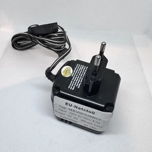 EU – Netzteil Typ: MB120C030WCC - Bild 1 von 2