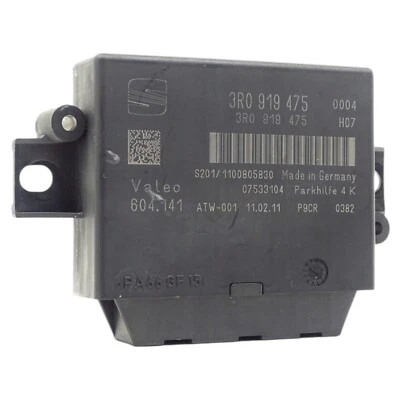 3R0919475 Modulo di assistenza al parcheggio SEAT EXEO - Immagine 1 di 3