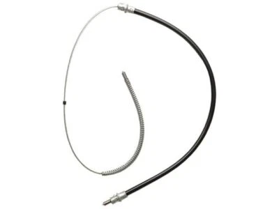 Cable de freno de estacionamiento delantero Raybestos 39964KR para Oldsmobile Delta 88 1977-1979 Foto 1 de 2