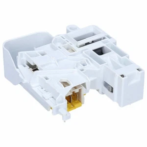 WASHING MACHINE DOOR INTERLOCK TO FIT ARISTON / HOTPOINT AQUALTIS COMP C00299278 - Picture 1 of 3