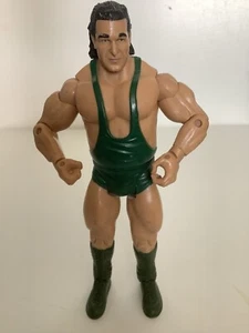 WWE Chief Jay Strongbow Wrestling Figure Jakks Classic Superstar GH - Foto 1 di 2