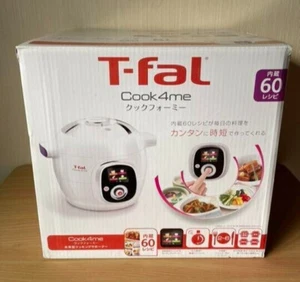 CY7011JP T-fal multi cooker Cook 4 me Cook4me AC100V New Japan Model FS - Picture 1 of 2