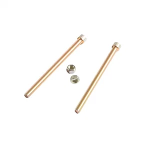 Skyjacker 3803 Tie Bolt Fits 66-95 CJ3 CJ5 CJ6 CJ7 Scrambler Wrangler (YJ) - Picture 1 of 1