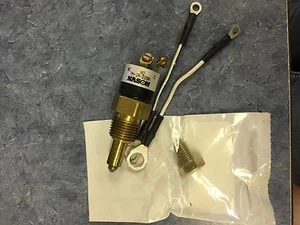 WR55989 Spra-Coupe Switch, Old Number 6632633 - Bild 1 von 3