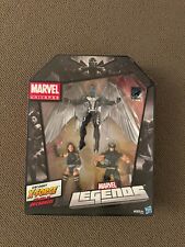 Marvel Legends SDCC 2012 Exclusive Psylocke Uncanny X-Force 3-Pack Box Set