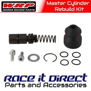 Brake Master Cylinder Kit for Husqvarna TC 85 2014-2021 Rear WRP - Picture 1 of 8