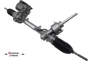 Ford Fusion Electric Steering Rack and Pinion 2013-2020 | OE USA Remanufactured - Picture 1 of 4