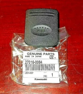 KAWASAKI MULE PRO FX,DX,FXT,DXT, MANIJA DE PUERTA LATERAL, CIERRE DE CASCO DE MOTO ACUÁTICA 27016-0084 - Imagen 1 de 5