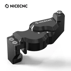 NICECNC Side Stand Switch Protector For BMW R1250GS 13-18 R1250GS Adventure 19+ - Picture 1 of 11