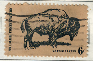 USA - 1970 Wildlife Conservation