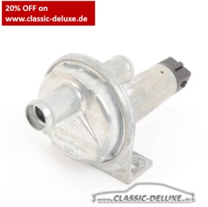 Additional air slider Opel Manta B Ascona B cadet C record E 1.9 - 2.4 CIH and much more - Picture 1 of 2