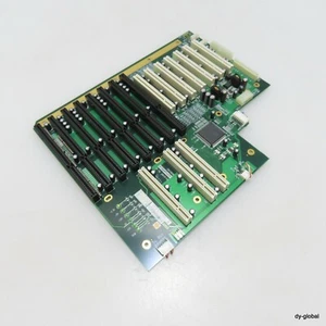 ADVANTECH Used PCA-6114P7 REV.D3 19CK611401,PCA-6114P7 PCB-I-E-1758=9G33 - Picture 1 of 10
