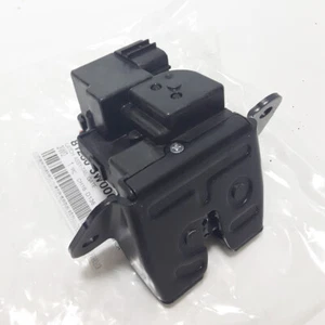 OEM Genuine Rear Tail Gate Lock Latch 812303W000 for 2011-2016 KIA Sportage - Imagen 1 de 2