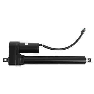 20:1 Gear Ratio Actuator for John Deere Combine S550 9650 STS AXE23606 12V - Picture 1 of 12