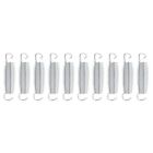 Premium Quality Replacement Springs For Trampolines No 70 Carbon Steel