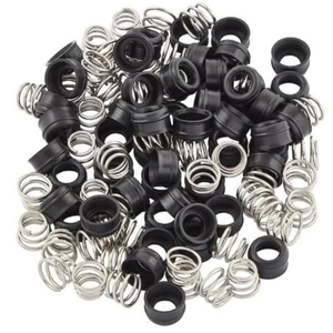 Seats and Springs for Delta Faucets (50-Pack) NEW - Picture 1 of 3