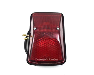 Tail light for Kawasaki KDX200 KDX220R KDX250 KLX250 KLX300 KLX650   - Picture 1 of 2